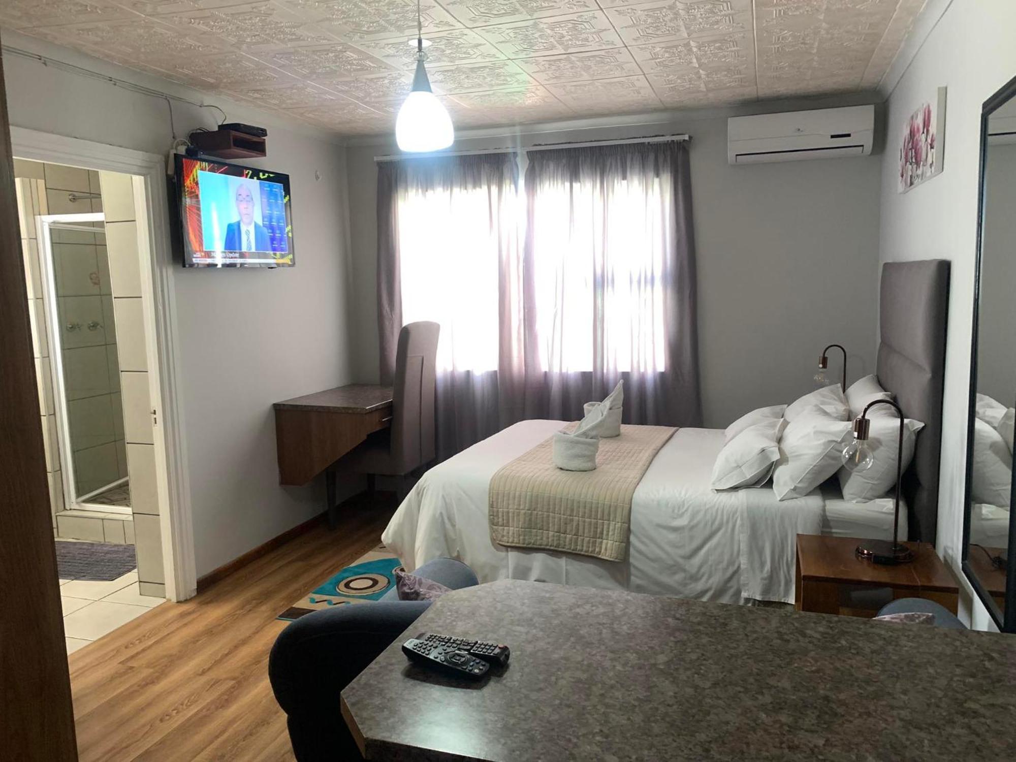Victoria Oaks Guesthouse Victoria West Esterno foto