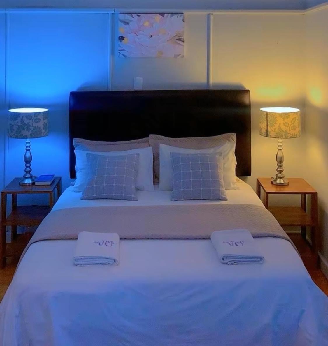 Victoria Oaks Guesthouse Victoria West Esterno foto